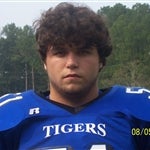 Glen Ponder mugshot