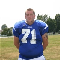 Ryne Likens mugshot