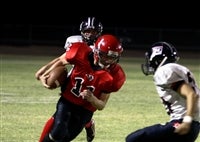 Cody Seymore