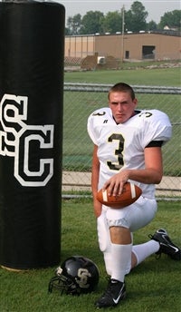 Matt Harville