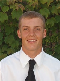 Sean Mitchell