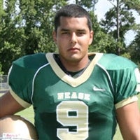 Zack Cooper