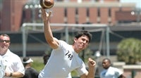 Aaron Murray