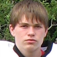 Caleb Smith