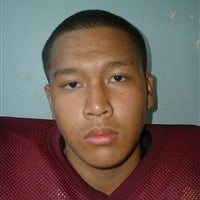 Peter Heng mugshot