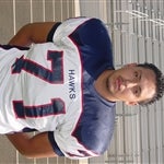 Salvador Gutierrez mugshot