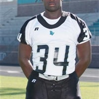 Isaiah Brown mugshot