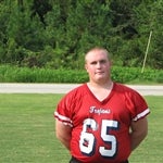 Kyle Griffin mugshot