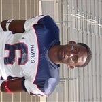 Mario Moore mugshot