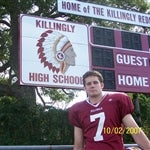 Drew Wilcox