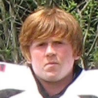 Alex McClure mugshot