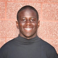 Claudius Knowles mugshot