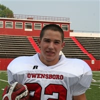 Jake Ward