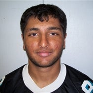 Sukhjit Zenda mugshot