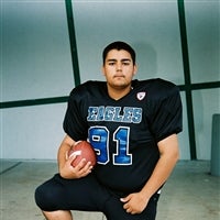 Anthony Martinez