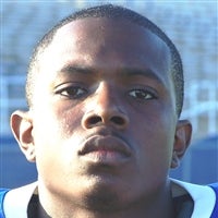 Jovan Webster
