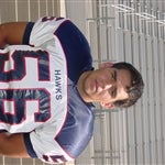 Raymond Palomino mugshot