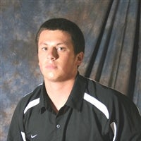 Ryan Kuhn mugshot
