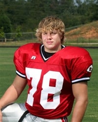Cory Cleveland