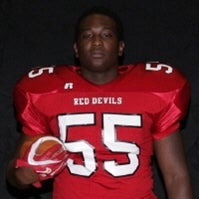 Reggie King
