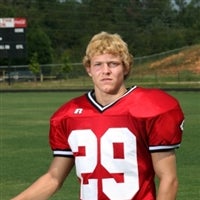 Jr Roberson