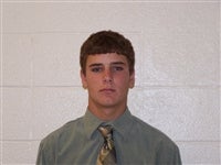 Brennan Allen mugshot