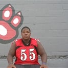 Dexter Chatman