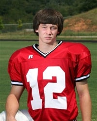 Clay Keith