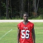 Gerald Jones mugshot
