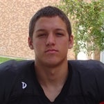 Preston Leiss mugshot