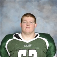 Jimmy Jensen mugshot