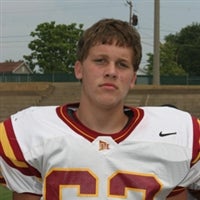 Will Cauble