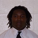 Jamall Haynes mugshot