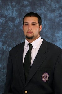 Frank Solano