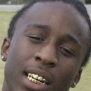 Otis Jiles mugshot