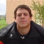 Cole Frenzel