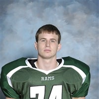 Josh Thompson mugshot