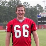 Logan Kimbrell