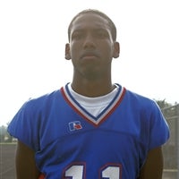 Jeremiah Robertson