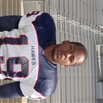 Gregory Smith mugshot