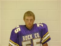 Ryan Stewart mugshot