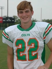 Hunter Wilsford