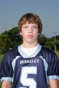 Nate Greaves