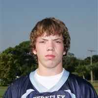 Nate Greaves mugshot