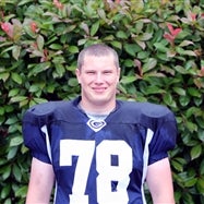 Zach Olson