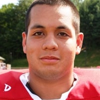 Dan Castillo