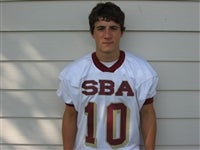 Will McClain