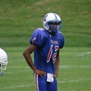 Cameron Sanders