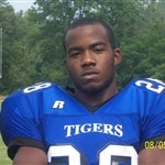 Brandon Jackson