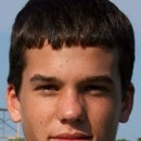 Dane MacDonald mugshot